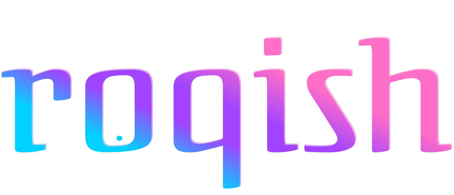 Roqish Studios